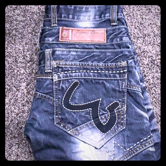 japrag denim